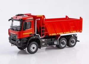 KAMAZ-65952 103528 AIST 1:43 NEW! - Bild 1 von 1