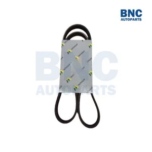 V-Ribbed Drive Belt for VOLVO V70 from 2007 to 2015 - MQ (2) - Picture 1 of 1