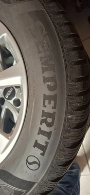 Winterreifen 215/65 R 16 H - Bild 1 von 4