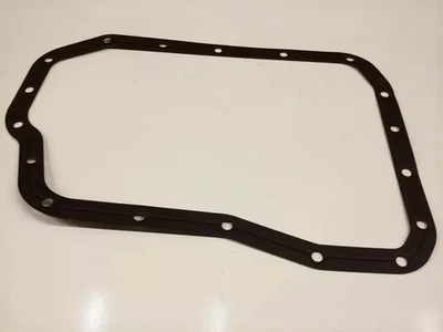 Junta genuina Toyota transmisión automática cárter de aceite 35168-08010 Foto 1 de 3