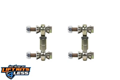 Eibach 18-20 Jeep Grand Cherokee Trackhawk kit dianteiro anti-rolo (extremidade ajustável G - Imagem 1 de 2