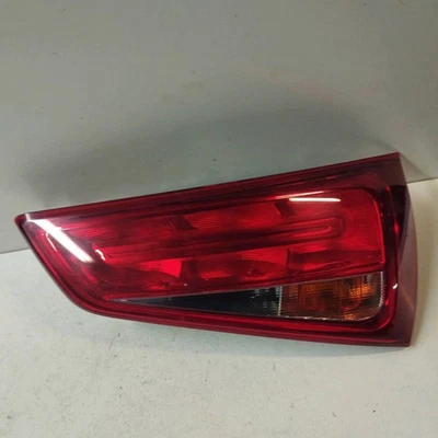 piloto trasero derecho AUDI A1 8X 1.0 TFSI ultra Ber 2010-2014 b346ea - Imagen 1 de 3