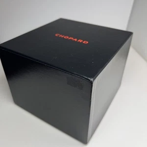 Chopard Classic Racing Watch Box & Instructions For Use For Mille Miglia 168566+ - Picture 1 of 23