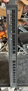 Extron IN1508 8 input Scaling Presentation Switcher - Picture 1 of 8