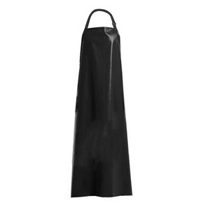 Tablier en PVC, Tablier Extra Long et Réglable, Tablier de Travail Imperméa4835 - Imagen 1 de 7