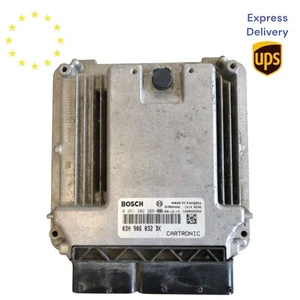 Centralita Motor Porsche Cayenne 3.6 03H906032DK 0261S02365 - Foto 1 di 2