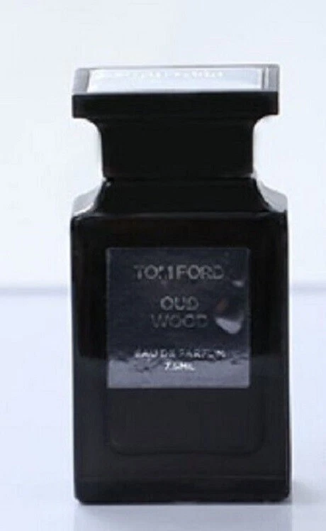 NOBOX Tom Ford Oud Wood Hombre Colonia Perfume Mini 7.5ml Talla de Viaje Mujer Perf Foto 1 de 1