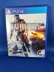 Battlefield 4 - Sony PlayStation 4 - Imagen 1 de 4