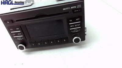 Radio "Sin Código Disponible" 961001G892 Kia Rio 1.4 DE Limusina - Imagen 1 de 4