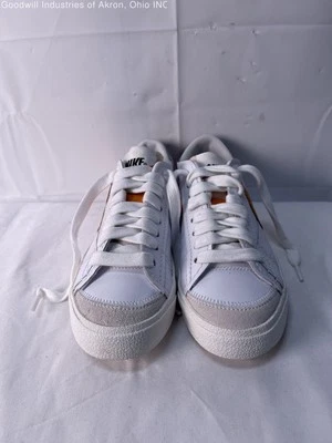 Tenis bajos Nike Blazer Gently Loved para hombre - talla 7,5 Foto 1 de 4