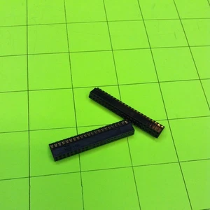 4AFHB Hard Drive Coupler Adapter Piece Coupling Connector - Picture 1 of 2