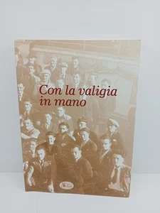 Con la valigia in mano - Francesco Padovani - Imagen 1 de 6