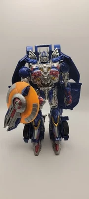 Transformers Movie Advanced Armor Knight Optimus Prime Incomplete AD-31 Lost Age - Image 1 of 4