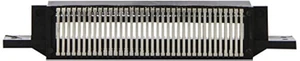 72 Pin Stecker für NES 8 Bit Nintendo System für Nintendo NES Vintage Disc Nin - Bild 1 von 3