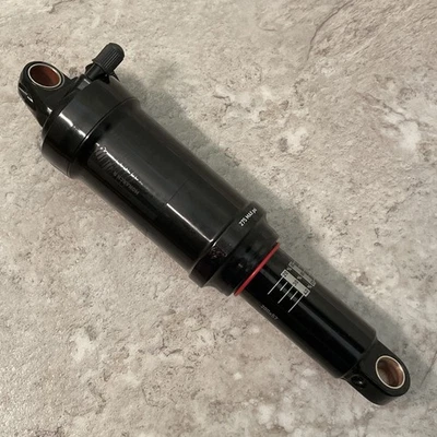 RockShox Monarch R Rear Shock 200x57mm 7.875 2.25 200 57 Santa Cruz Sram Fox - Image 1 of 4