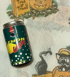 Vintage ACME "Lemon Up" Kühlschrankmagnet funktioniert!  1997 - Bild 1 von 5