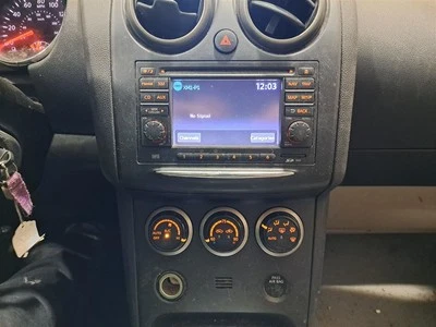 Control de temperatura/calentador/aire acondicionado Rogue Sku 2012 #4132354 Foto 1 de 4