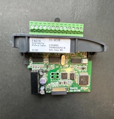 F0-04THM - Image 1 of 3