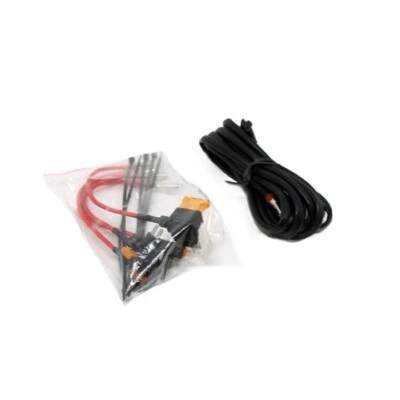 Baja Designs S8 Series Backlight Add-on Wiring Harness Universal 640177 - Image 1 of 3