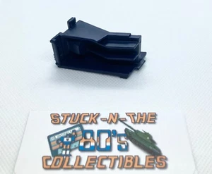 1986 GI Joe ARAH Cobra Surveillance Port Right Side Wall Part, Great Condition - Picture 1 of 2
