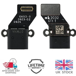 Repuesto de unidad de conector de base de puerto de carga para Google Pixel 4a 4G / 5G - Imagen 1 de 5