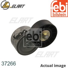 V RIBBED DRIVE FAN BELT TENSIONER FOR PEUGEOT FORD VOLVO CITROEN LANCIA FEBI