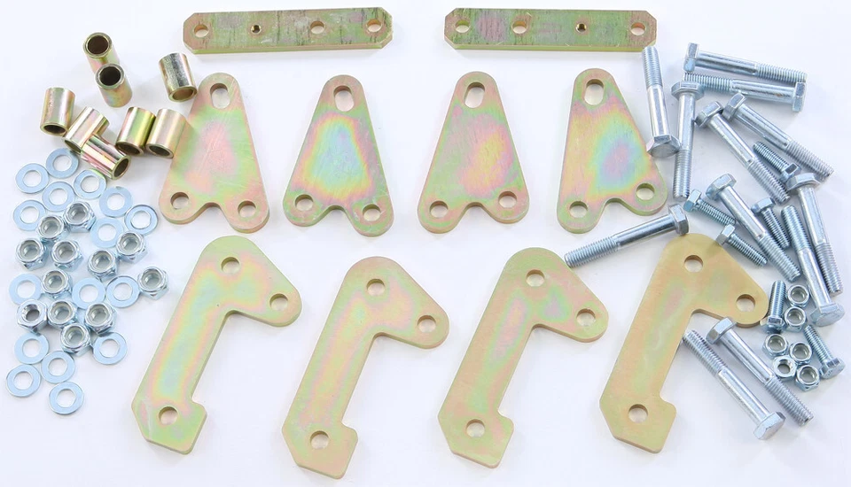 Ranger XP 570 2016 Polaris UTV kit de elevación 2" Ranger PLK900R-00 73-1483 Foto 1 de 1