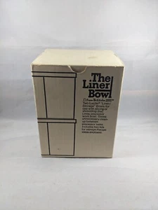 The Liner Bowl from The Kitchen 2000 - Picture 1 of 6