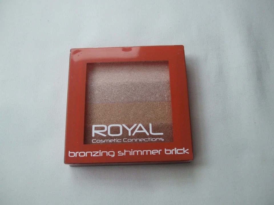 Royal Bronzing Shimmer Brick New - Image 1 of 1