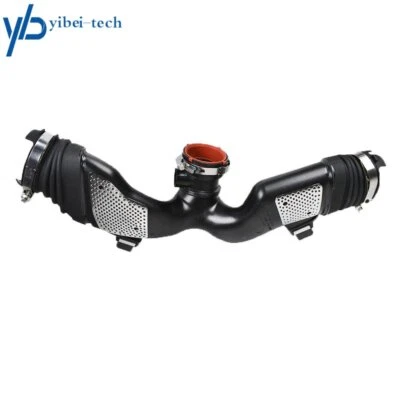 大众气流传感器适用于梅赛德斯-奔驰 2007 - 2009 W164 6420907337 — 第 1/4 张图片