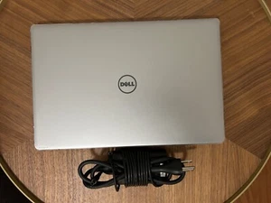 Dell XPS 13 9350 i7-6560/16GB/512GB QHD Laptop, no battery - Picture 1 of 14