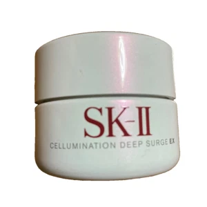 SK-II SK2 Cellumination Deep Surge EX 50g 1.69oz milky lotion NEW - Picture 1 of 3