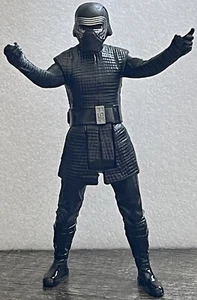 2016 Hasbro Star Wars: The Black Series - Kylo Ren #03 - 6" Action Figure - Picture 1 of 4