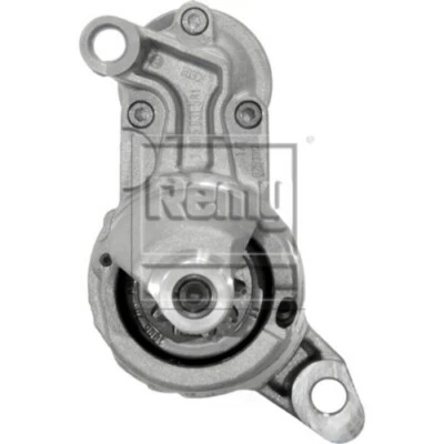 Starter Motor fits 2008-2017 Audi S5 A8 Quattro,S6,S7,S8 Q5  REMY - Image 1 of 4