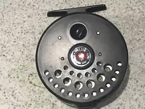 ryobi 357mg fly reel and line in good condition - Picture 1 of 4