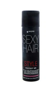 Sexy Hair Protect Me Hot Tool Protection Spray, 4.2 oz - Picture 1 of 1