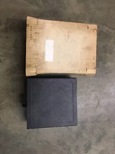 Black Box, SW025A-FFF, AB Switch - Picture 1 of 4
