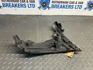 MERCEDES CITAN (2014)  -   OS (DRIVER) REAR BUMPER BRACKET 8200435438 - Picture 1 of 4
