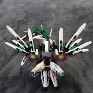 LEGO Set Epic Dragon Battle 9450 (just the dragon) Complete - Picture 1 of 1