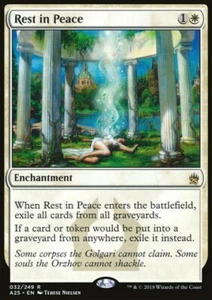 Rest in Peace ~ Masters 25 [ Excellent ] [ Magic MTG ] - Bild 1 von 1