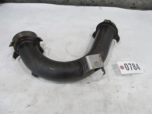 2007 Arctic Cat Z1 Jaguar Twin spar Exhaust Elbow - Picture 1 of 6