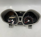2011 Ford Fiesta Speedometer Instrument Cluster 53,344 Miles L01B43022