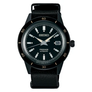 Seiko Presgae Style 60's Series Automatic watch SRPH95J1 AU*au - Picture 1 of 1