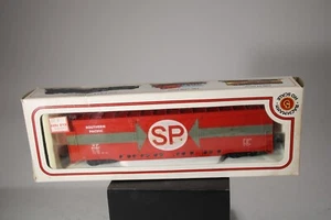 Bachmann HO Scale 43-1011-07 Southern Pacific 56' All Door Red Boxcar - Picture 1 of 7