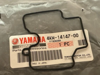 YAMAHA XJ900 original Dichtung Schwimmerkammer Vergaser O-Ring - NEU - Bild 1 von 3