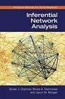 Analyse de réseau inférentielle (méthode analytique, Cranmer, Desmarais, M..