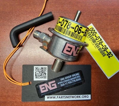 A0000780692 NEW FPR MERCEDES-BENZ = BOSCH 0280161012 VW PORSCHE BMW RR BENTLEY - Image 1 of 4