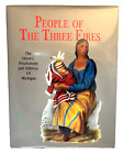 Ludzie trzech pożarów: Ottawa, Potawatomi i Ojibway z Michigan 1992