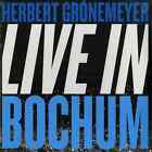 Herbert Groenemeyer / Live In Bochum (2X12 Lp) / Groenland / 5704430 / 2X12 Inc