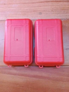 Survival Box Waterproof Plastic Survival Case for Camping Hiking Boating - Picture 1 of 3